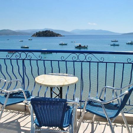 Hotel Aris Tolo Ngoại thất bức ảnh
