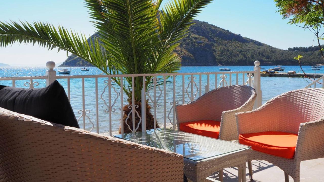 Hotel Aris Tolo Ngoại thất bức ảnh
